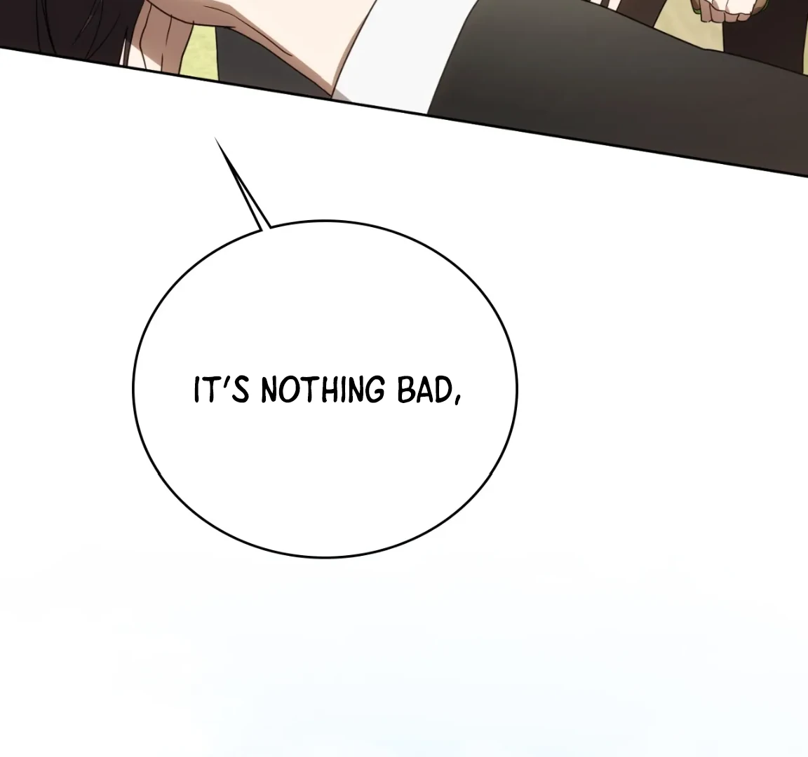 Should I Write You a Love Letter Instead? [BLATTE] - Chapter 4 manhwa