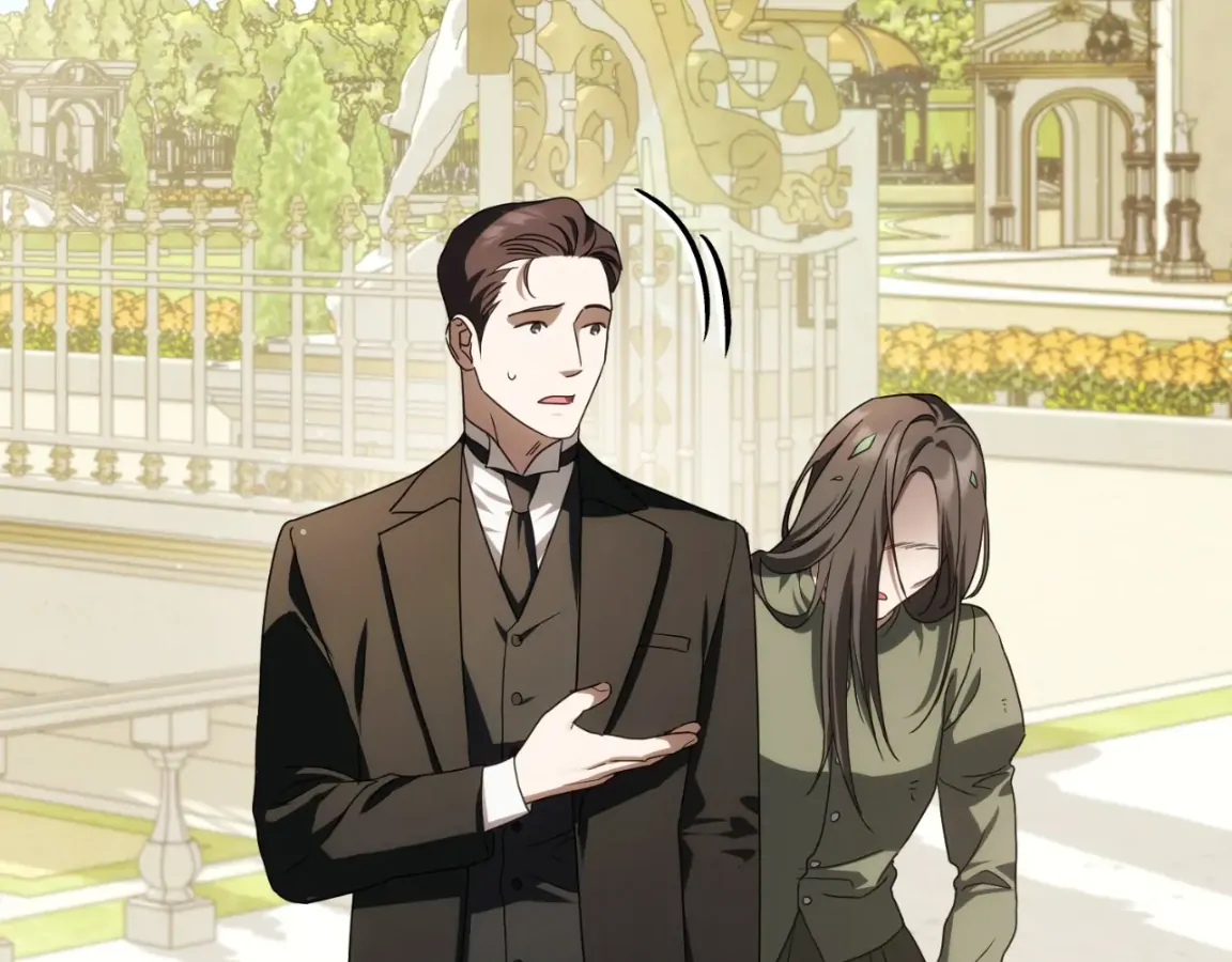 Should I Write You a Love Letter Instead? [BLATTE] - Chapter 4 manhwa