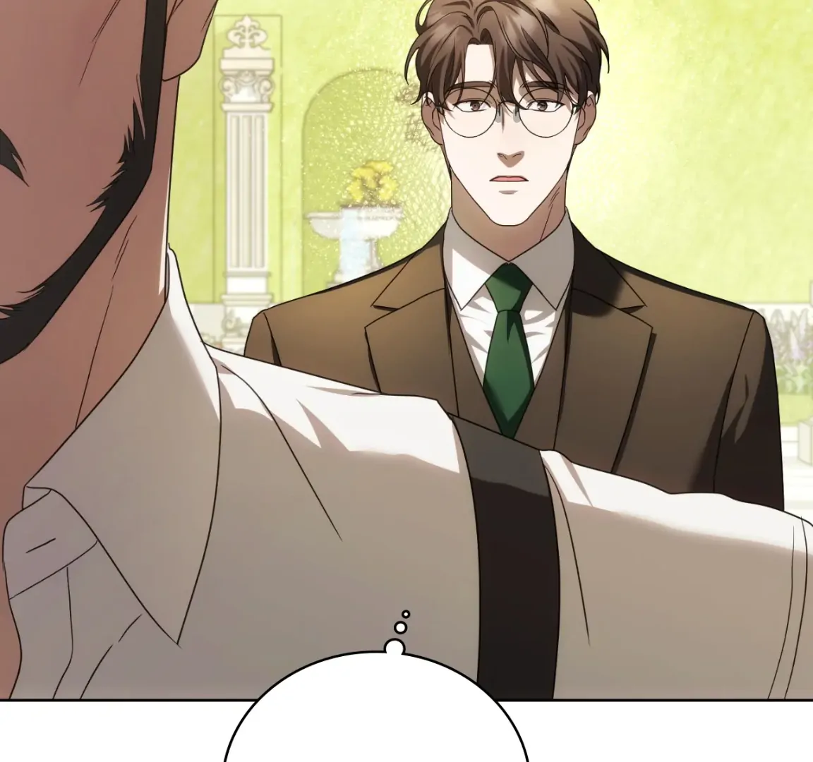 Should I Write You a Love Letter Instead? [BLATTE] - Chapter 4 manhwa