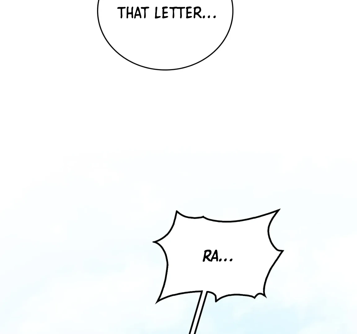 Should I Write You a Love Letter Instead? [BLATTE] - Chapter 4 manhwa