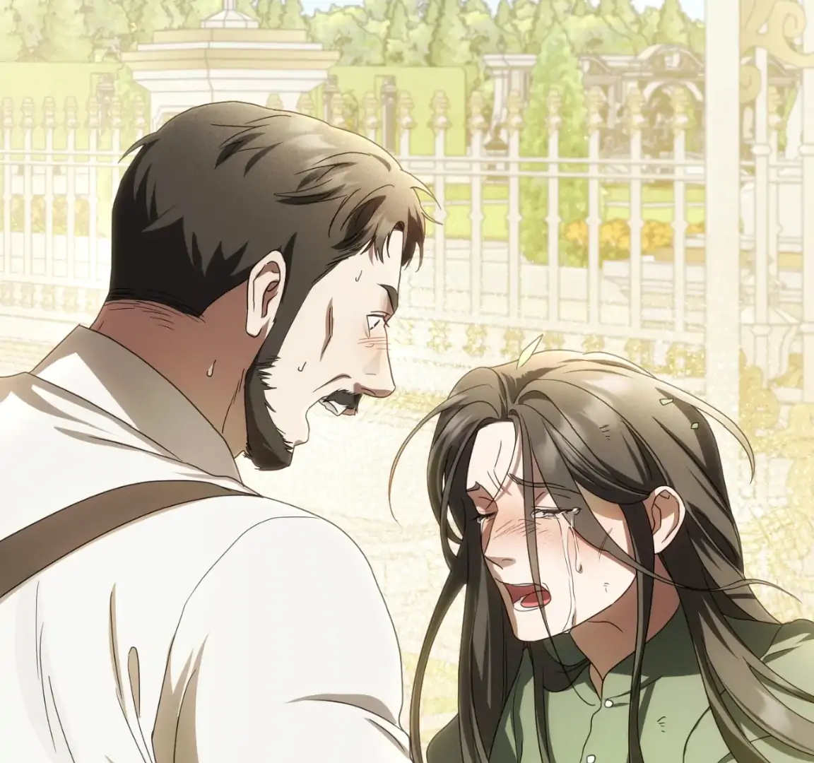 Should I Write You a Love Letter Instead? [BLATTE] - Chapter 4 manhwa