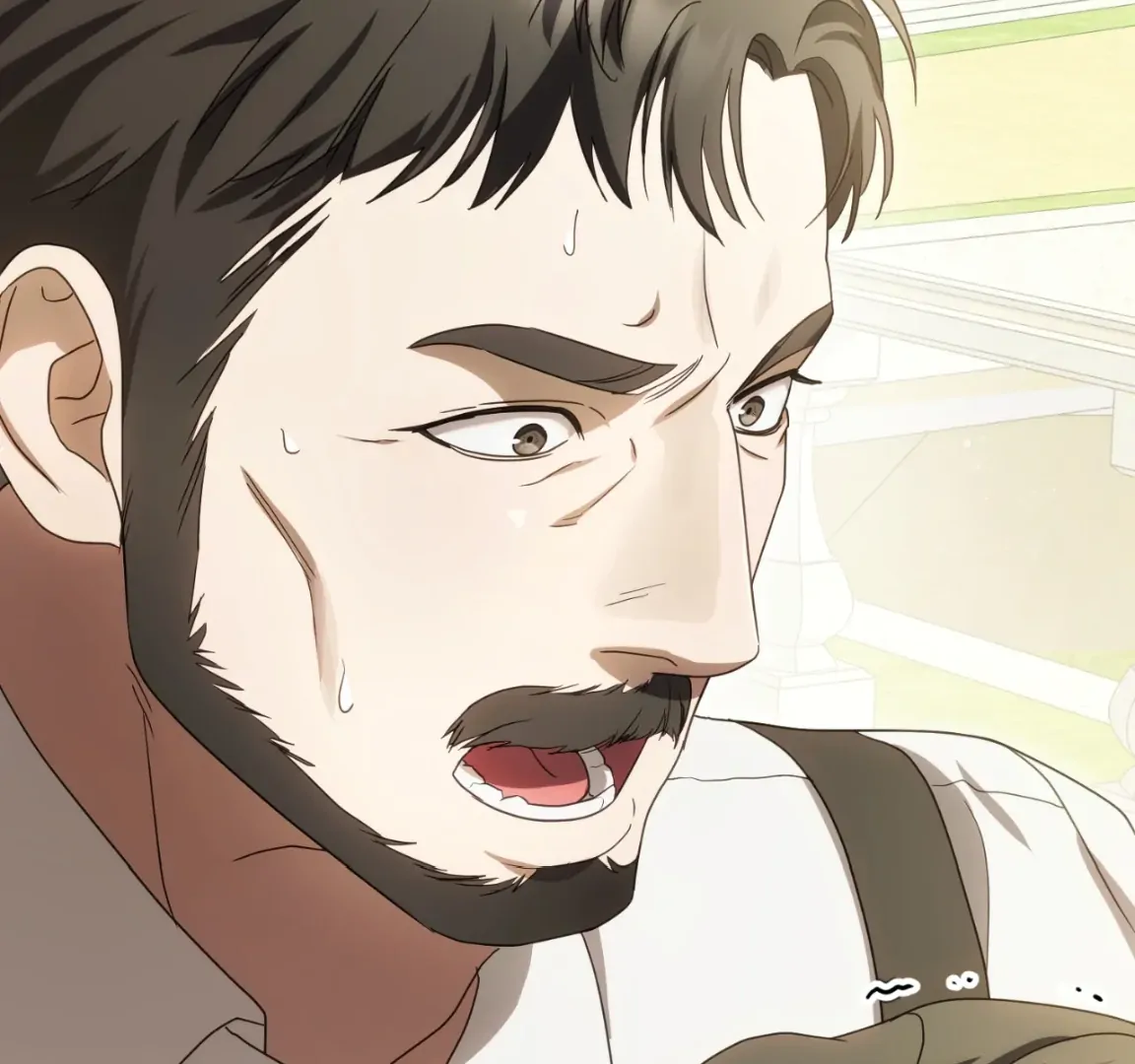 Should I Write You a Love Letter Instead? [BLATTE] - Chapter 4 manhwa