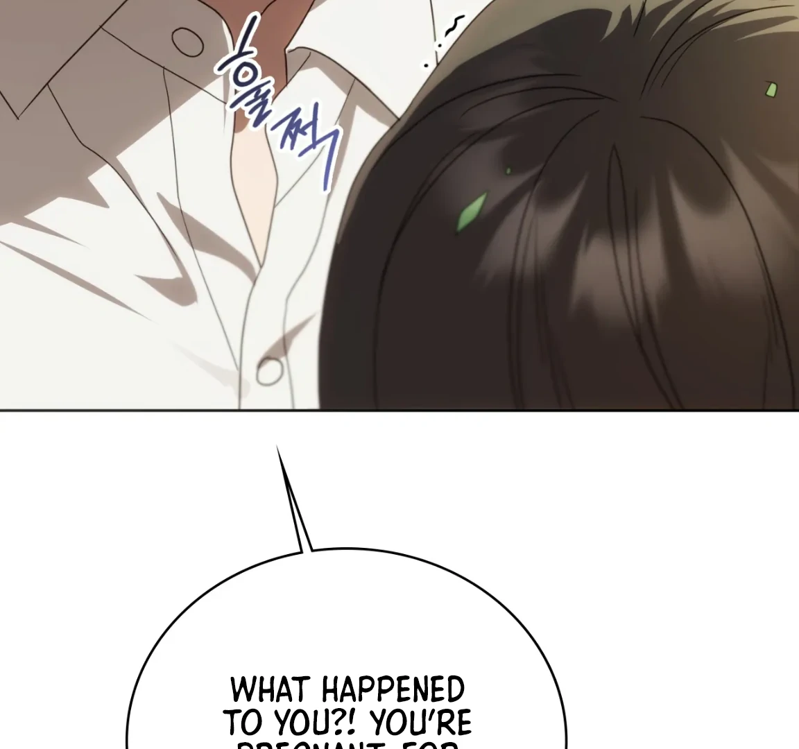 Should I Write You a Love Letter Instead? [BLATTE] - Chapter 4 manhwa