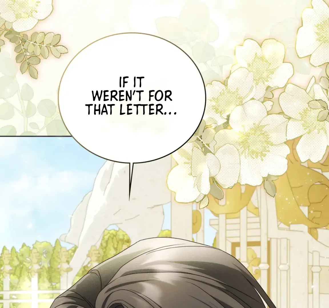 Should I Write You a Love Letter Instead? [BLATTE] - Chapter 4 manhwa