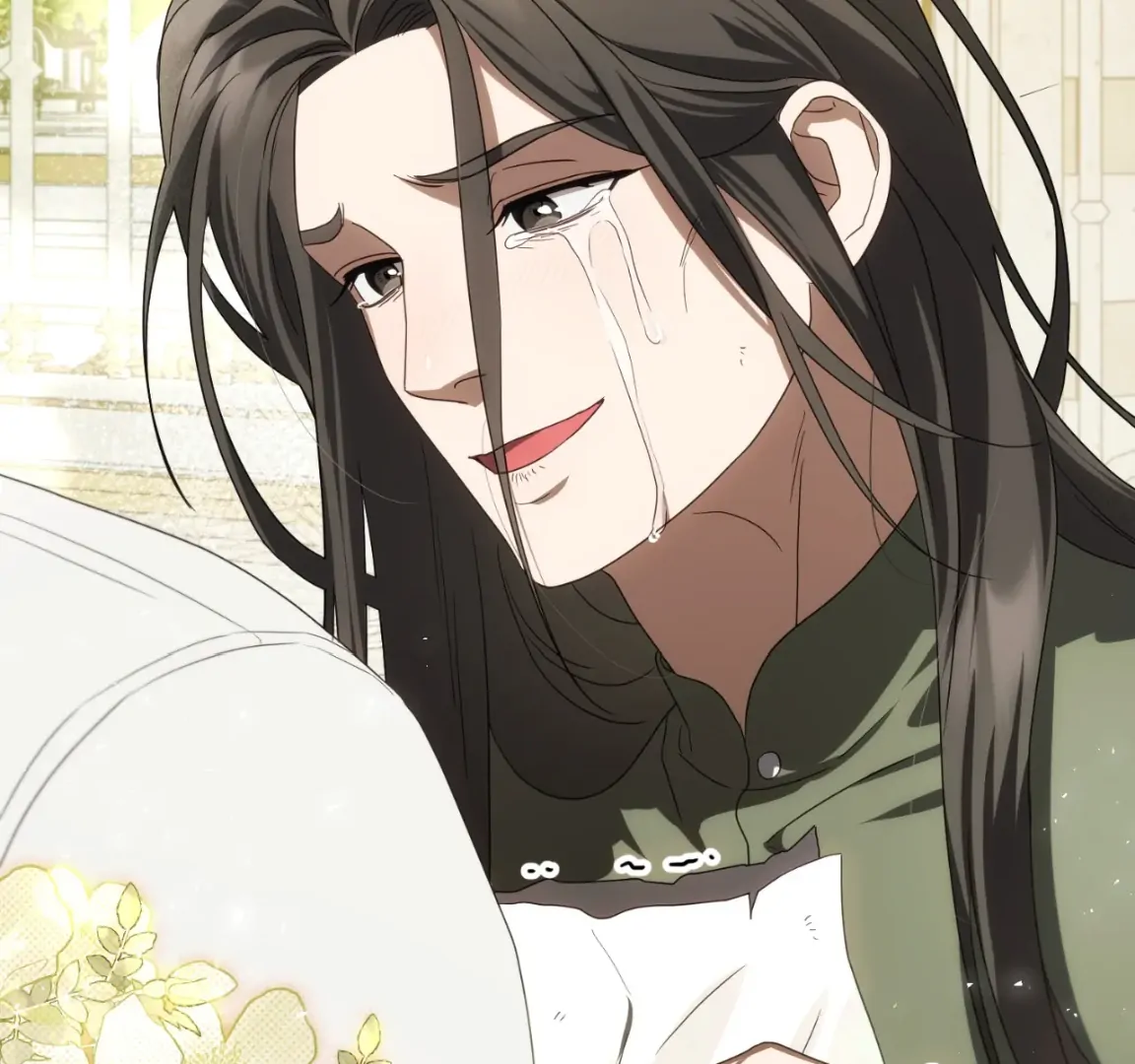 Should I Write You a Love Letter Instead? [BLATTE] - Chapter 4 manhwa