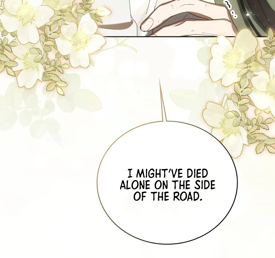 Should I Write You a Love Letter Instead? [BLATTE] - Chapter 4 manhwa