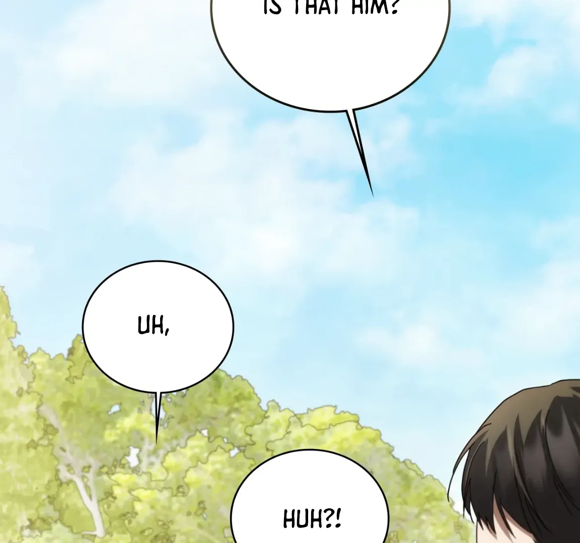 Should I Write You a Love Letter Instead? [BLATTE] - Chapter 4 manhwa