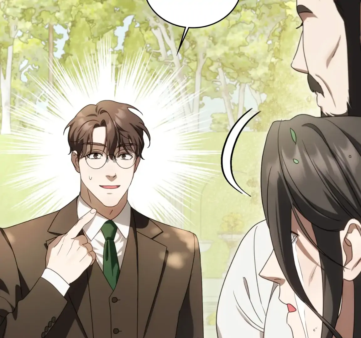 Should I Write You a Love Letter Instead? [BLATTE] - Chapter 4 manhwa