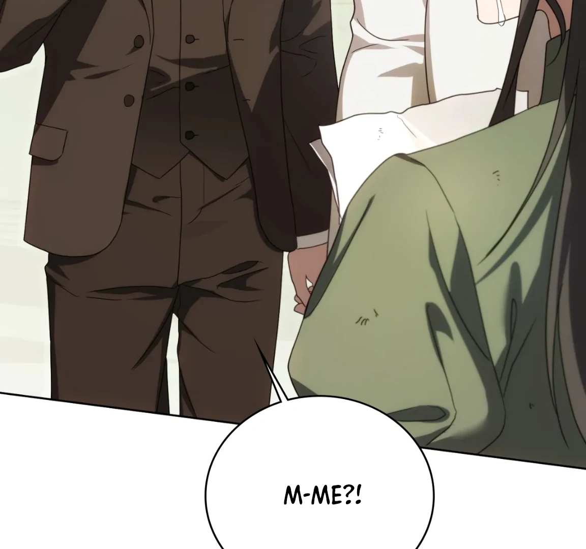 Should I Write You a Love Letter Instead? [BLATTE] - Chapter 4 manhwa