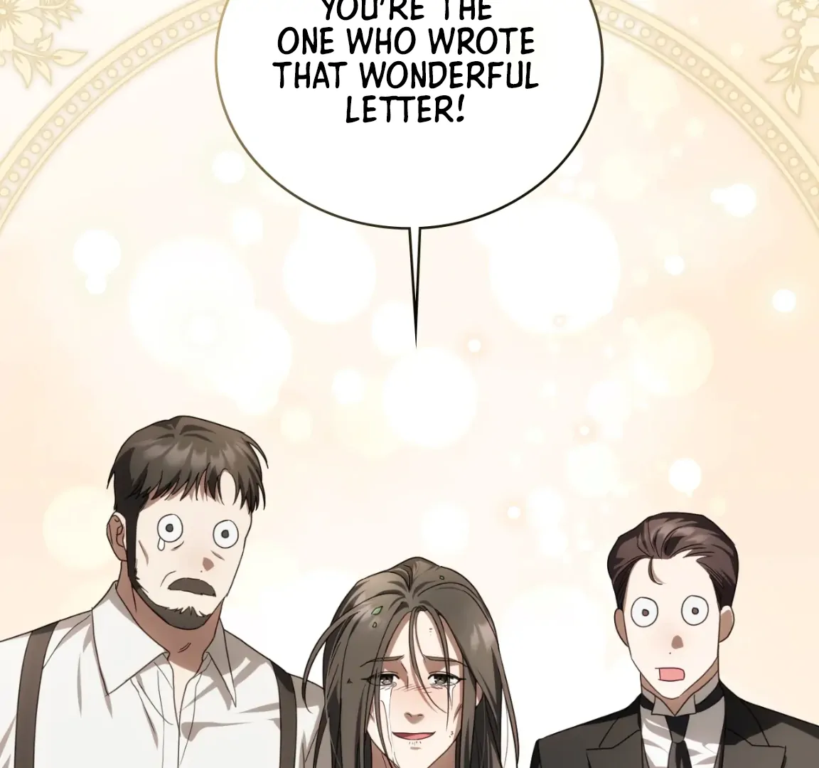 Should I Write You a Love Letter Instead? [BLATTE] - Chapter 4 manhwa