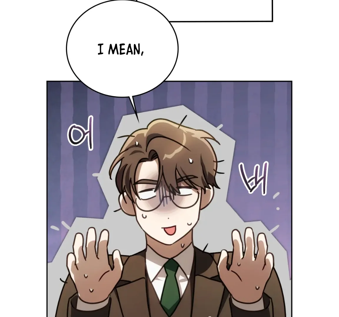 Should I Write You a Love Letter Instead? [BLATTE] - Chapter 4 manhwa