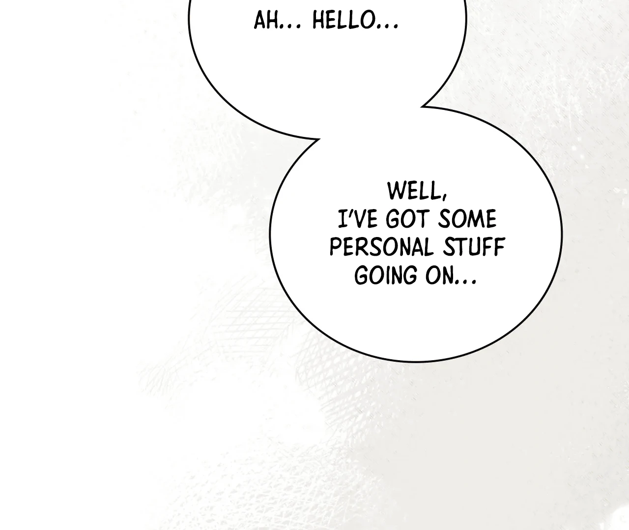 Should I Write You a Love Letter Instead? [BLATTE] - Chapter 5 manhwa