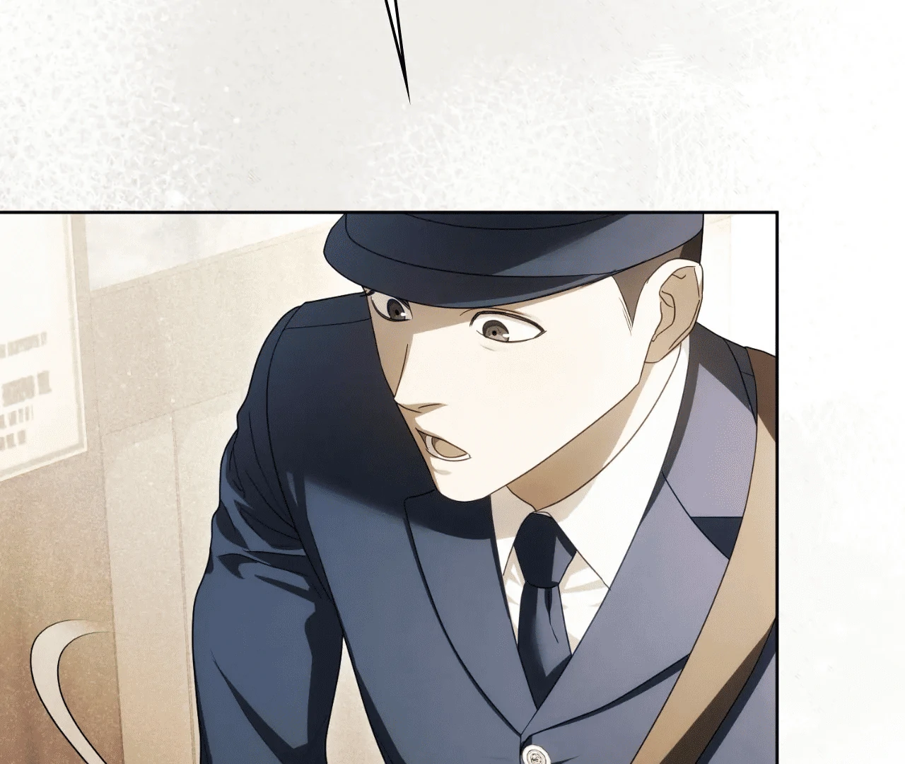 Should I Write You a Love Letter Instead? [BLATTE] - Chapter 5 manhwa