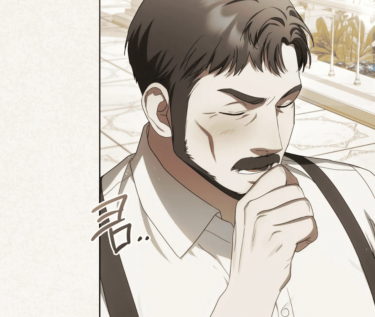 Should I Write You a Love Letter Instead? [BLATTE] - Chapter 5 manhwa