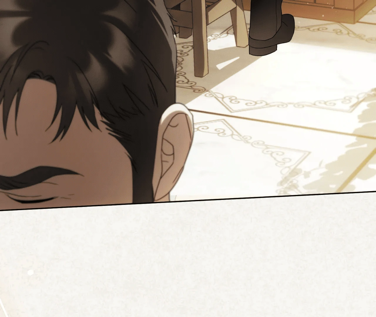 Should I Write You a Love Letter Instead? [BLATTE] - Chapter 5 manhwa