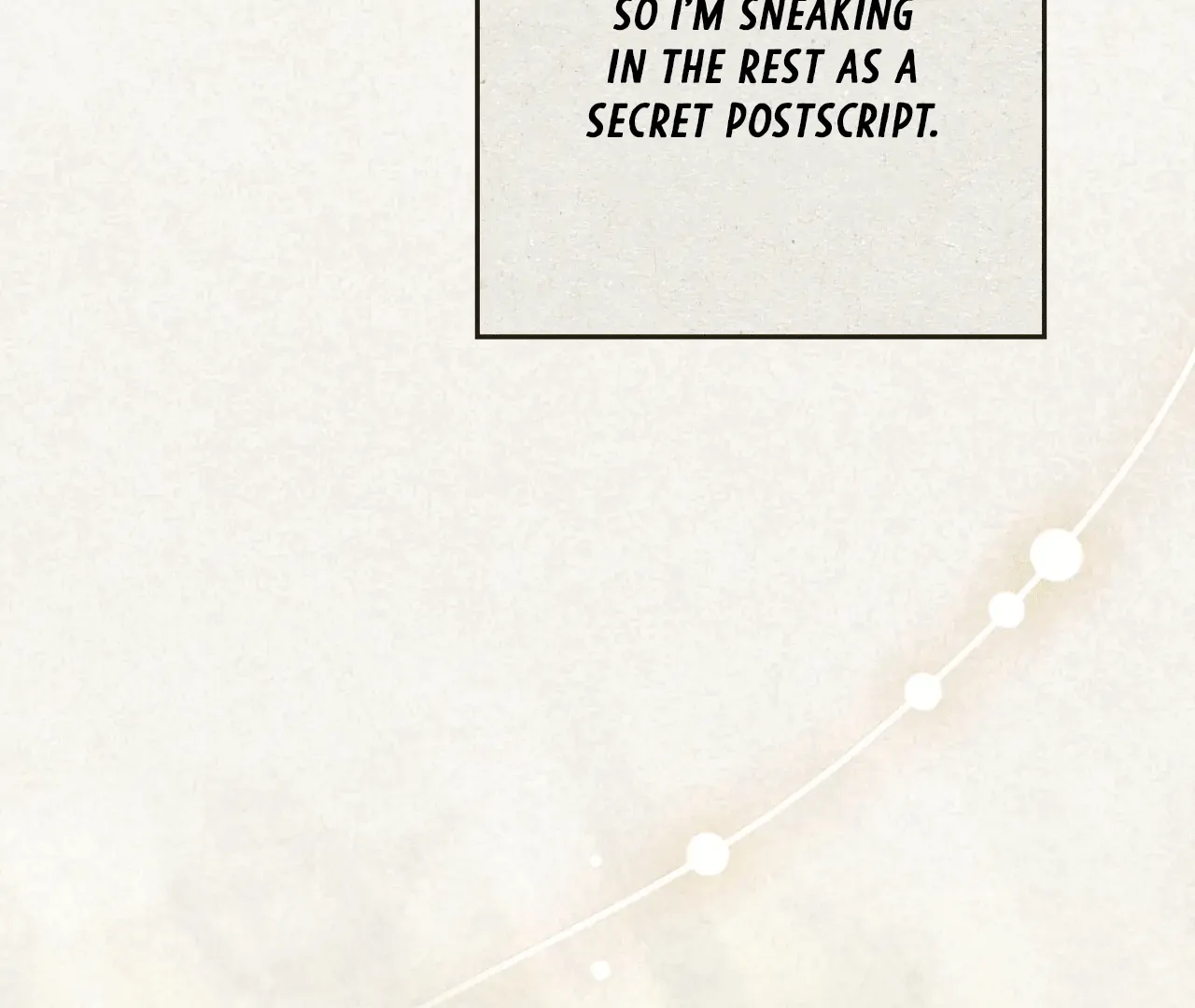 Should I Write You a Love Letter Instead? [BLATTE] - Chapter 5 manhwa