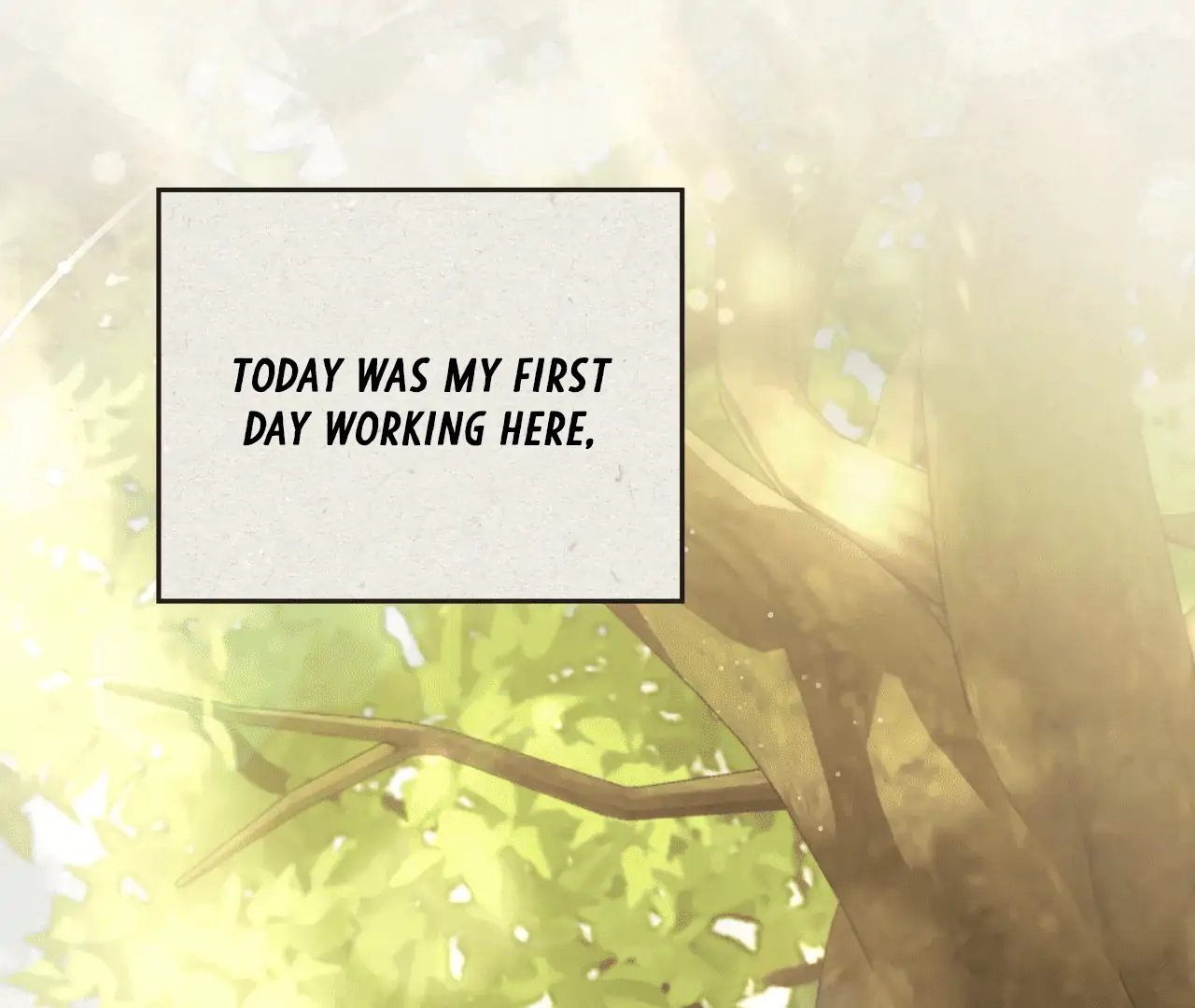 Should I Write You a Love Letter Instead? [BLATTE] - Chapter 5 manhwa