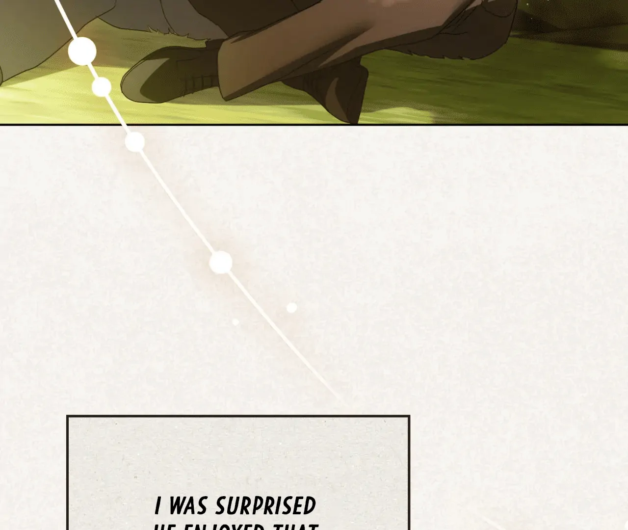 Should I Write You a Love Letter Instead? [BLATTE] - Chapter 5 manhwa