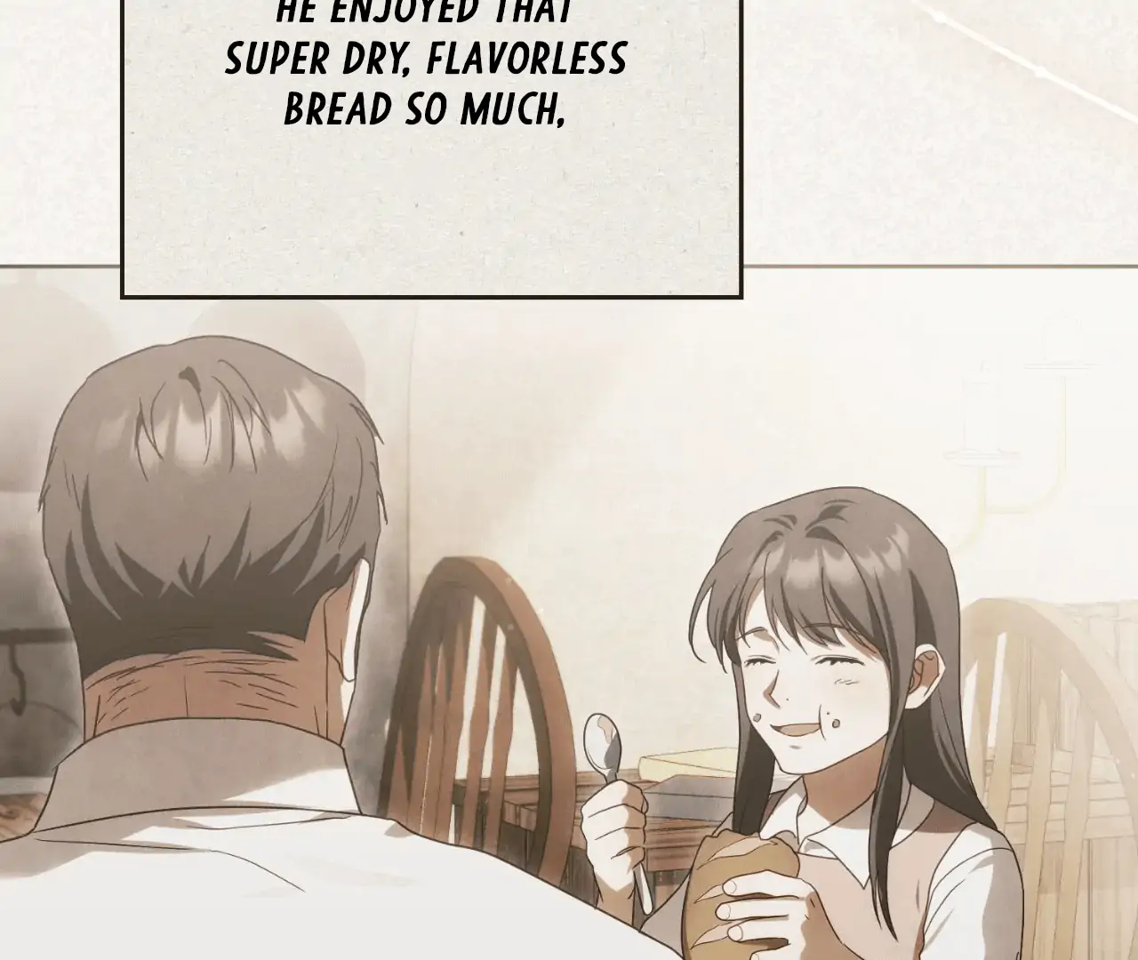 Should I Write You a Love Letter Instead? [BLATTE] - Chapter 5 manhwa