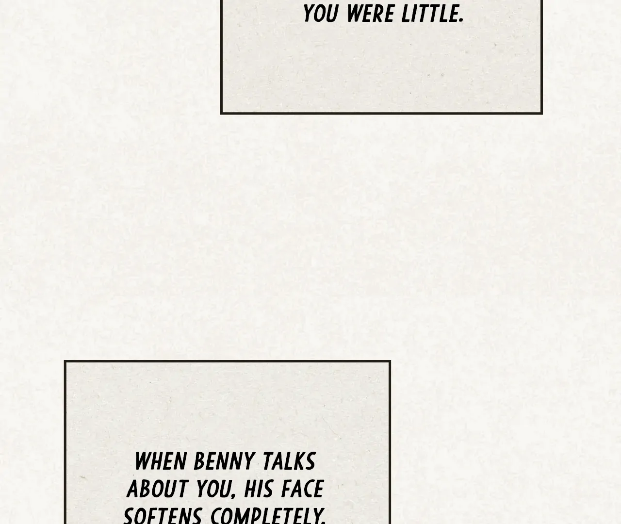 Should I Write You a Love Letter Instead? [BLATTE] - Chapter 5 manhwa