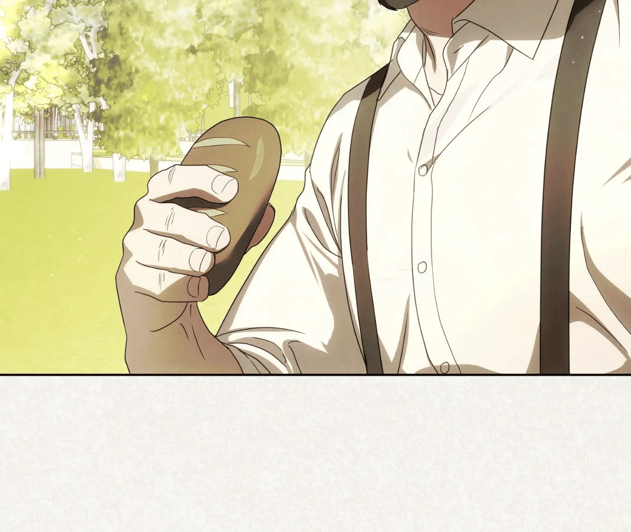 Should I Write You a Love Letter Instead? [BLATTE] - Chapter 5 manhwa