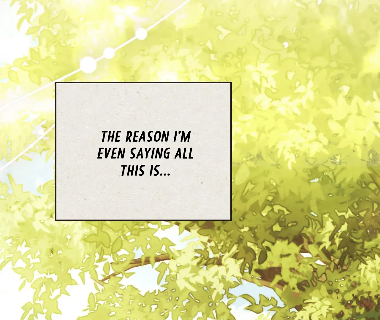 Should I Write You a Love Letter Instead? [BLATTE] - Chapter 5 manhwa