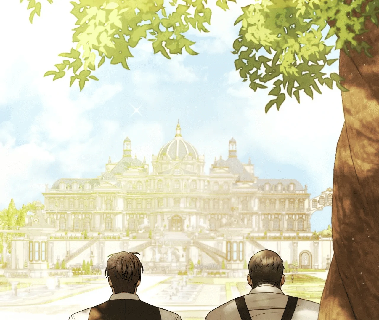 Should I Write You a Love Letter Instead? [BLATTE] - Chapter 5 manhwa