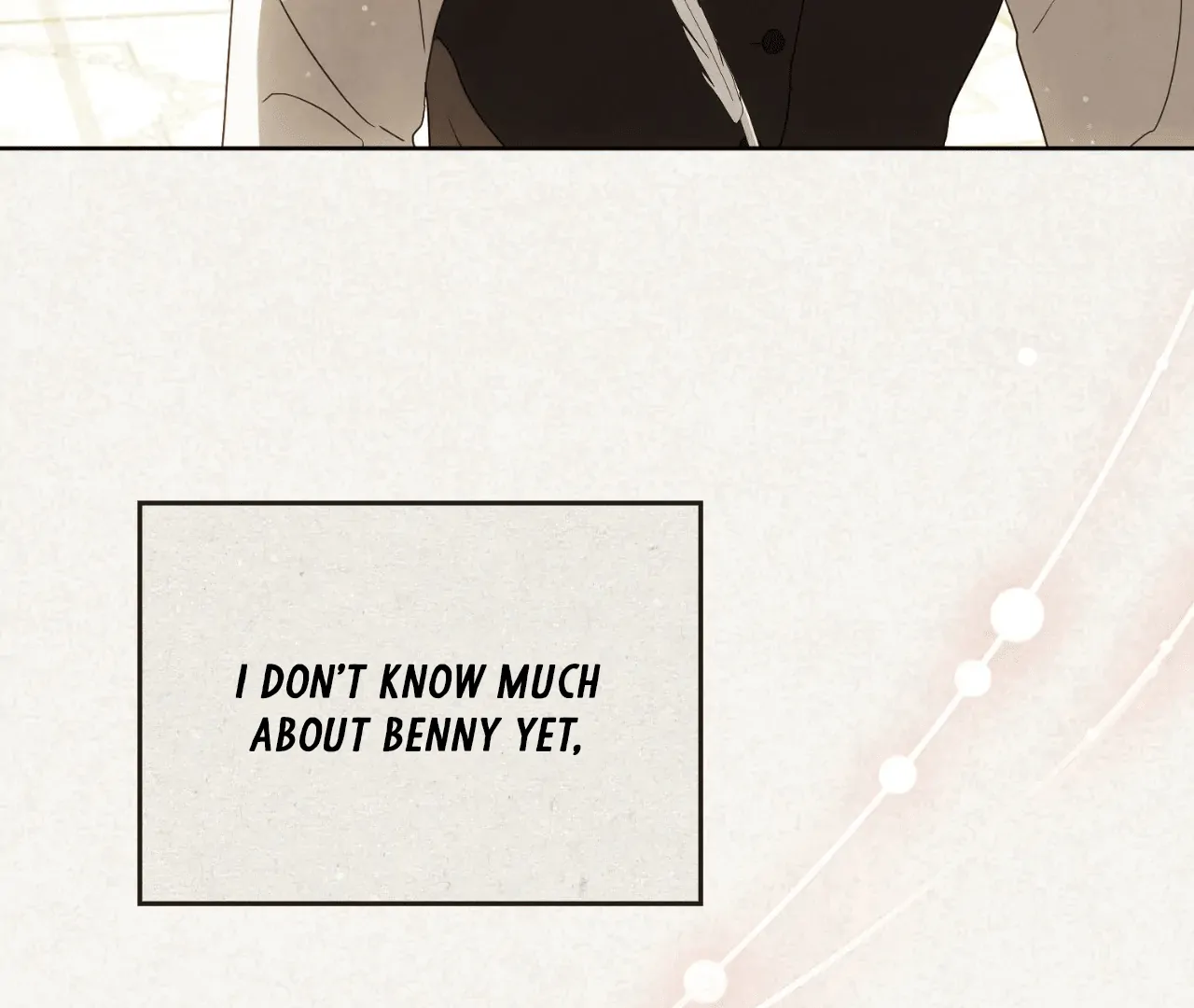 Should I Write You a Love Letter Instead? [BLATTE] - Chapter 5 manhwa