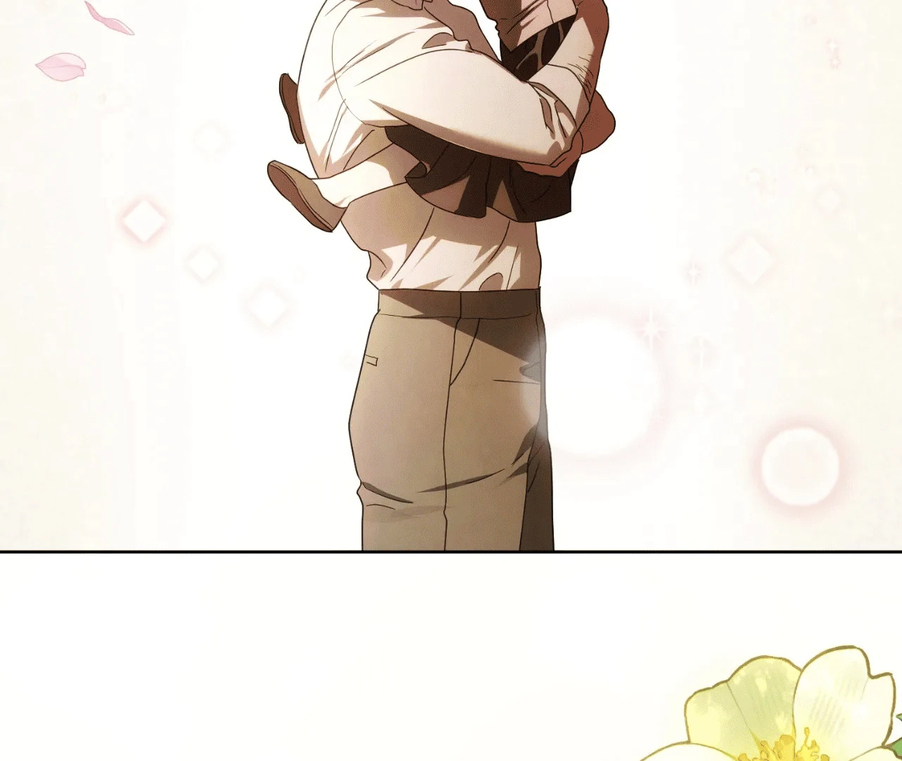 Should I Write You a Love Letter Instead? [BLATTE] - Chapter 5 manhwa