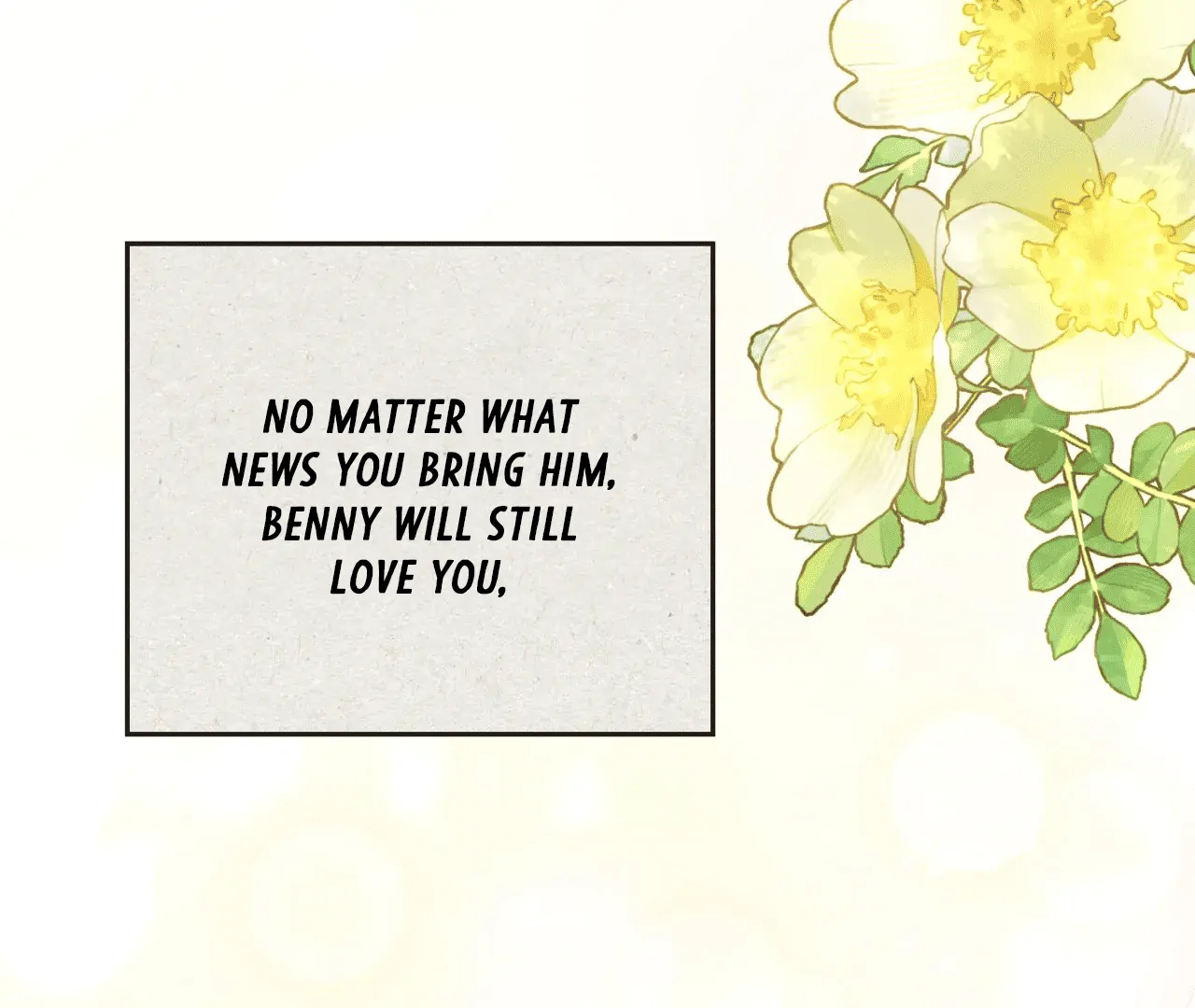 Should I Write You a Love Letter Instead? [BLATTE] - Chapter 5 manhwa