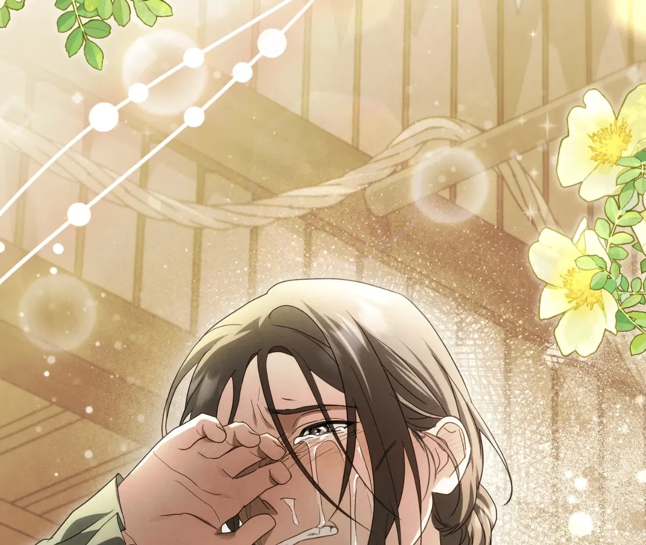 Should I Write You a Love Letter Instead? [BLATTE] - Chapter 5 manhwa