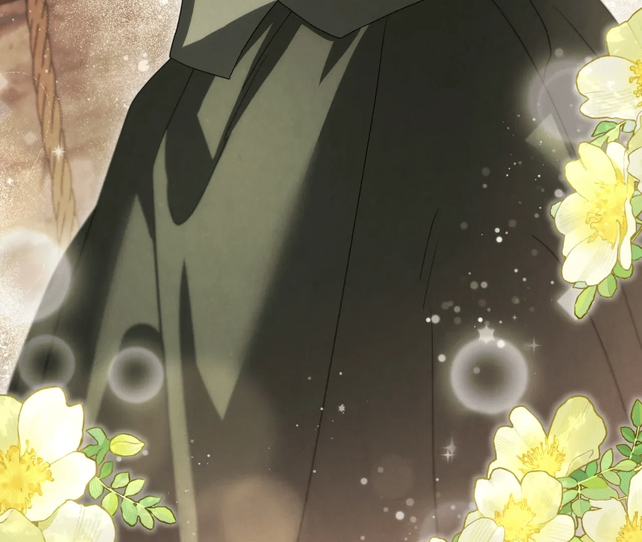 Should I Write You a Love Letter Instead? [BLATTE] - Chapter 5 manhwa