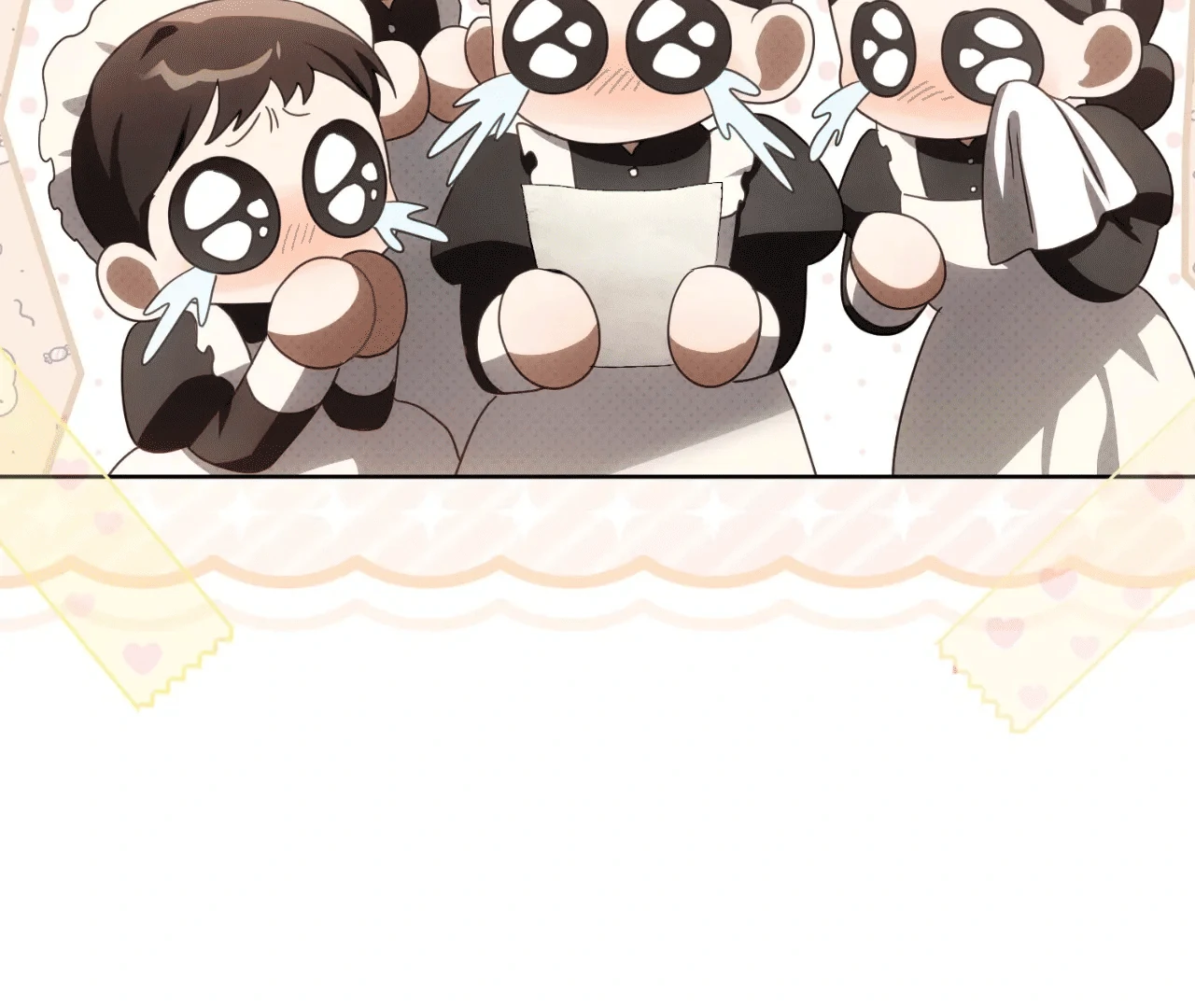 Should I Write You a Love Letter Instead? [BLATTE] - Chapter 5 manhwa