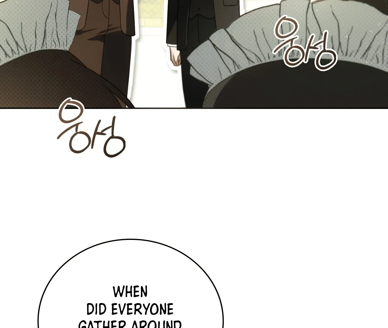 Should I Write You a Love Letter Instead? [BLATTE] - Chapter 5 manhwa