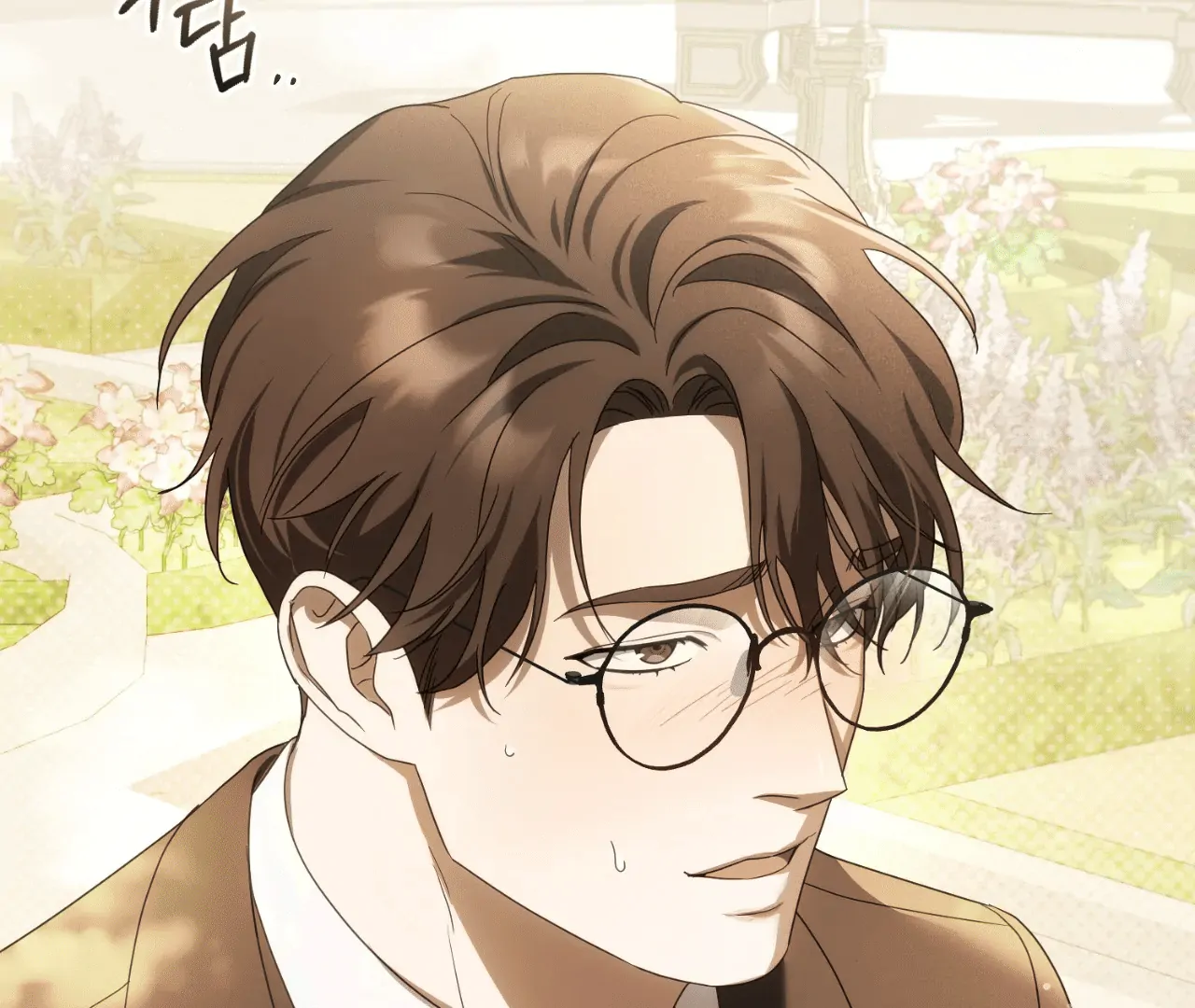 Should I Write You a Love Letter Instead? [BLATTE] - Chapter 5 manhwa