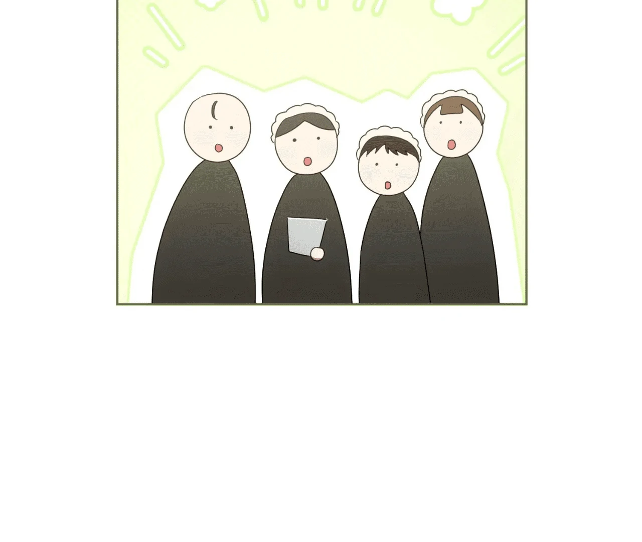 Should I Write You a Love Letter Instead? [BLATTE] - Chapter 5 manhwa