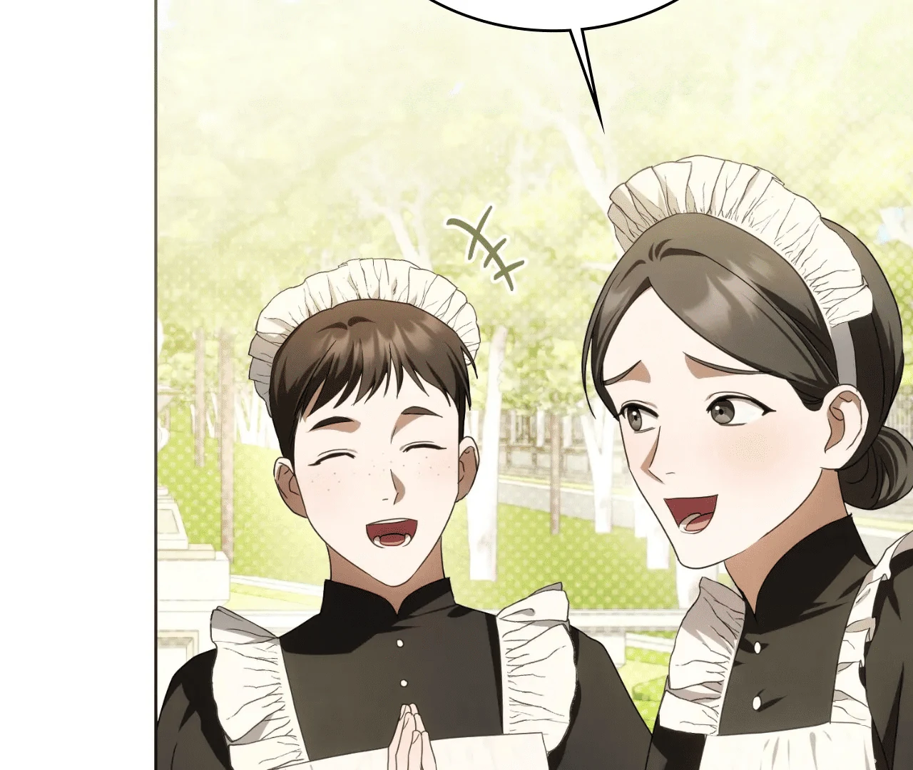 Should I Write You a Love Letter Instead? [BLATTE] - Chapter 5 manhwa