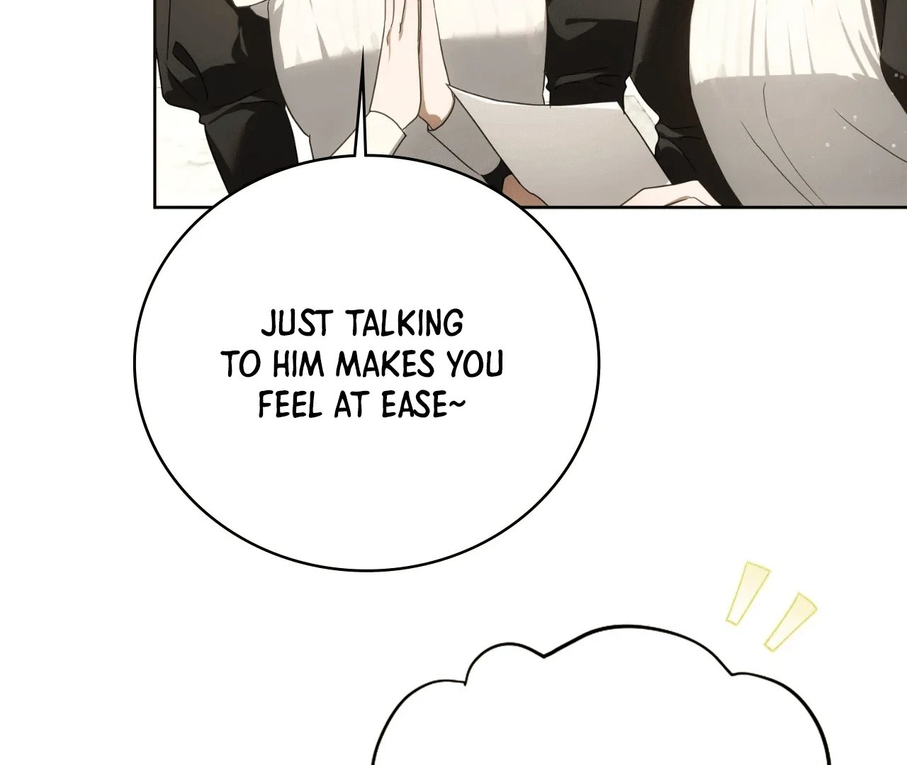 Should I Write You a Love Letter Instead? [BLATTE] - Chapter 5 manhwa