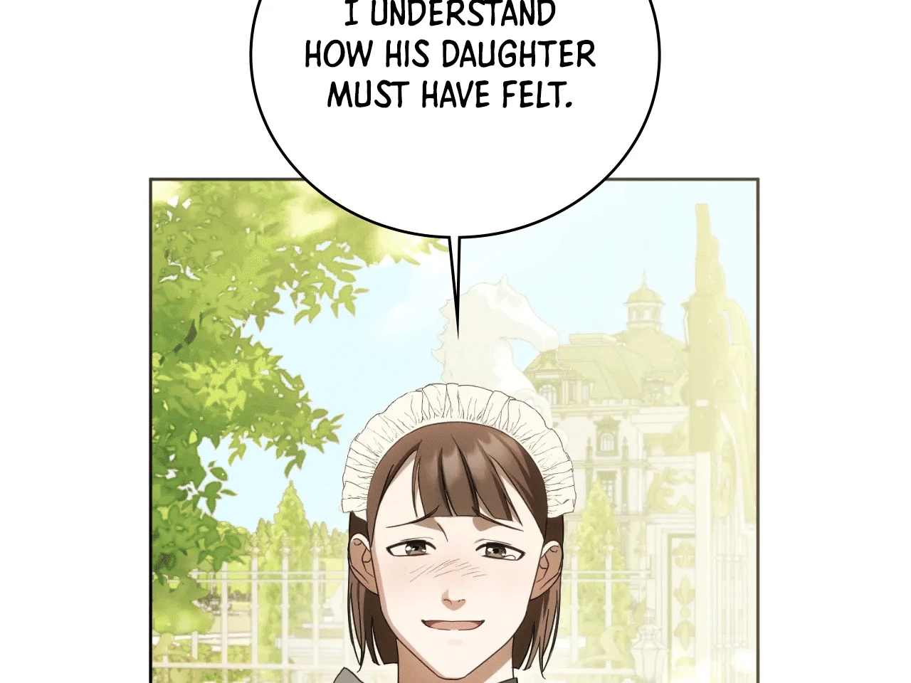 Should I Write You a Love Letter Instead? [BLATTE] - Chapter 5 manhwa