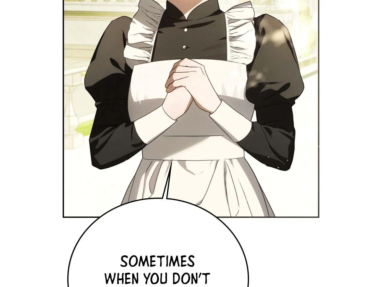 Should I Write You a Love Letter Instead? [BLATTE] - Chapter 5 manhwa