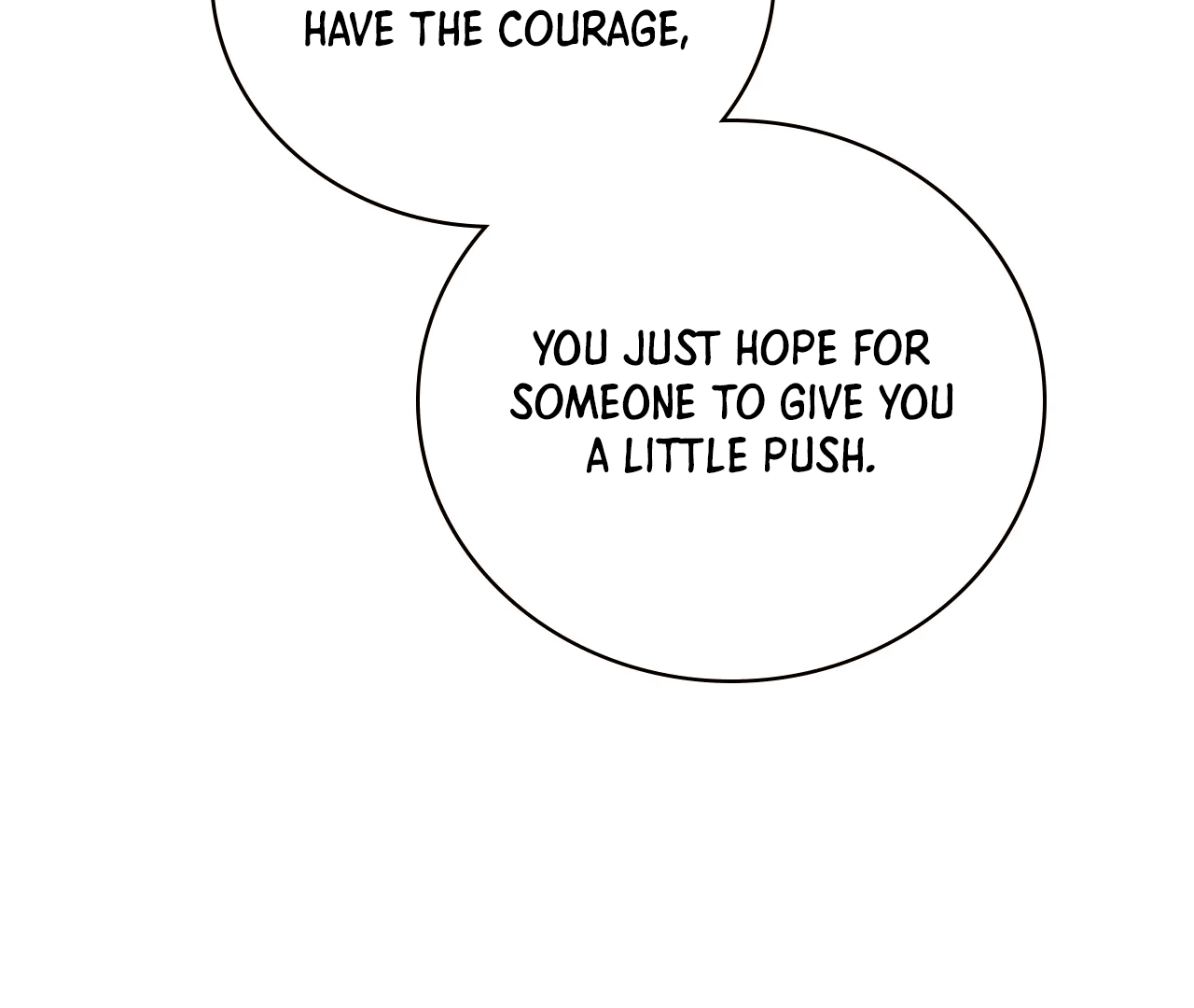 Should I Write You a Love Letter Instead? [BLATTE] - Chapter 5 manhwa