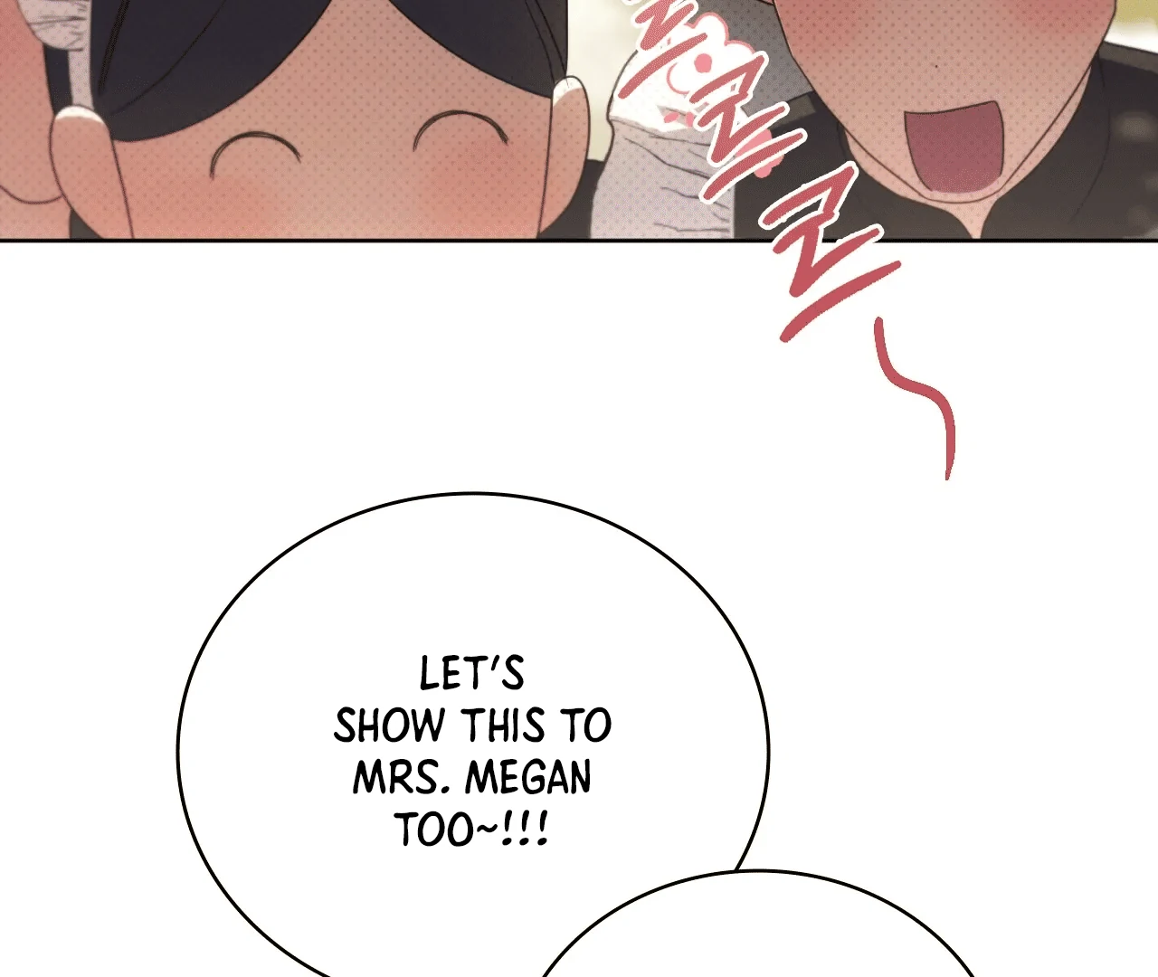 Should I Write You a Love Letter Instead? [BLATTE] - Chapter 5 manhwa