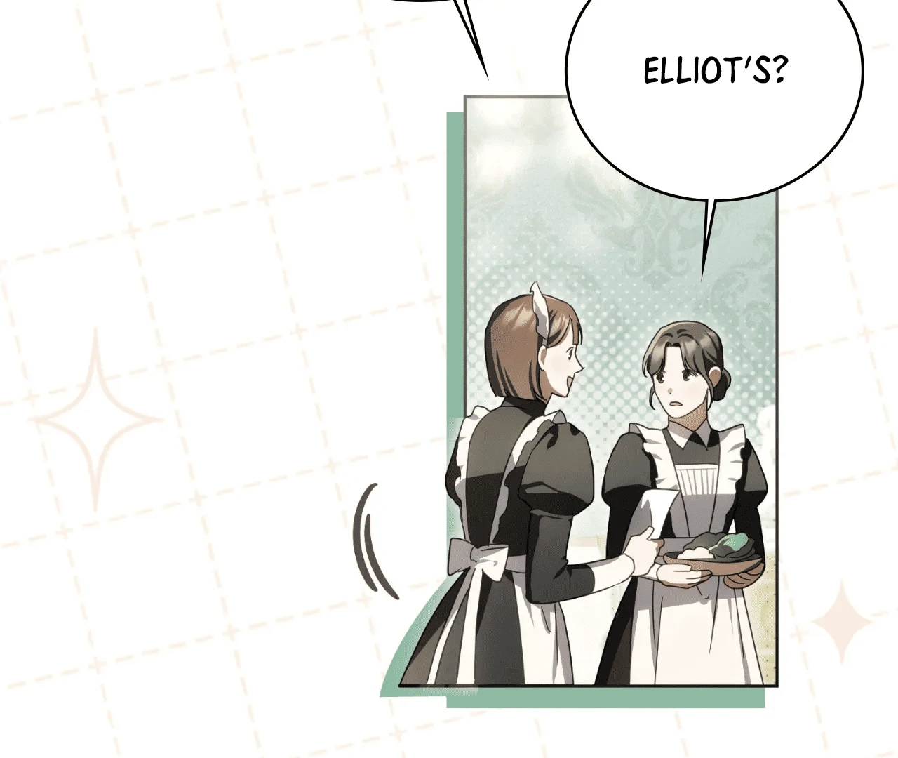 Should I Write You a Love Letter Instead? [BLATTE] - Chapter 5 manhwa