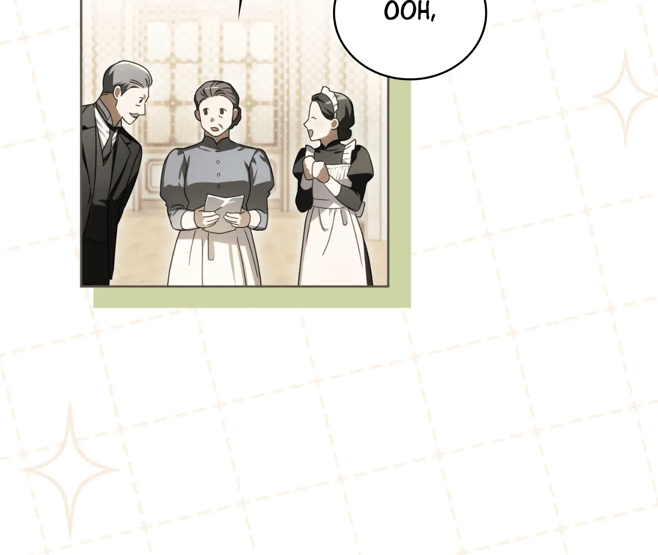 Should I Write You a Love Letter Instead? [BLATTE] - Chapter 5 manhwa