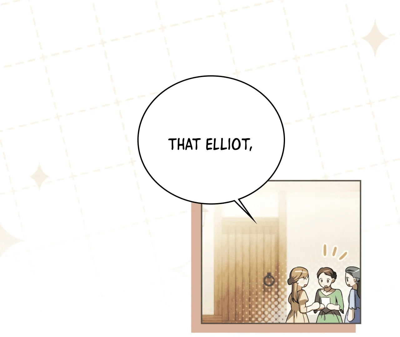 Should I Write You a Love Letter Instead? [BLATTE] - Chapter 5 manhwa