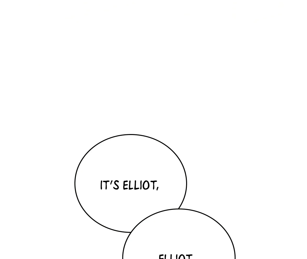 Should I Write You a Love Letter Instead? [BLATTE] - Chapter 5 manhwa