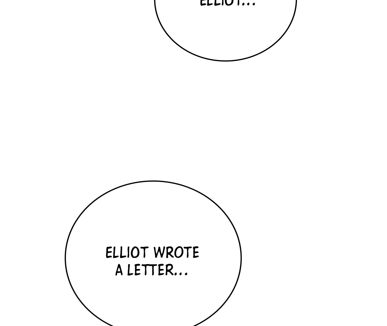 Should I Write You a Love Letter Instead? [BLATTE] - Chapter 5 manhwa