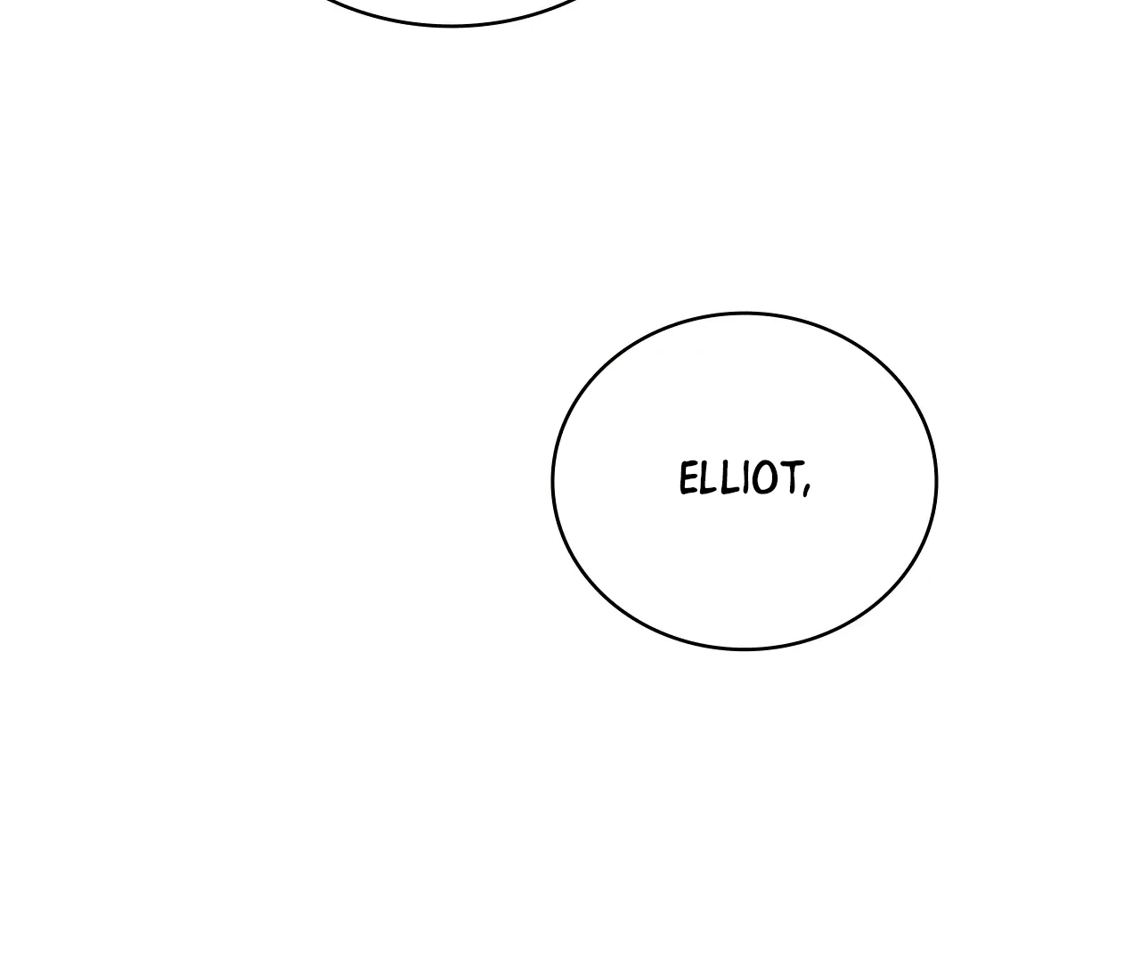 Should I Write You a Love Letter Instead? [BLATTE] - Chapter 5 manhwa