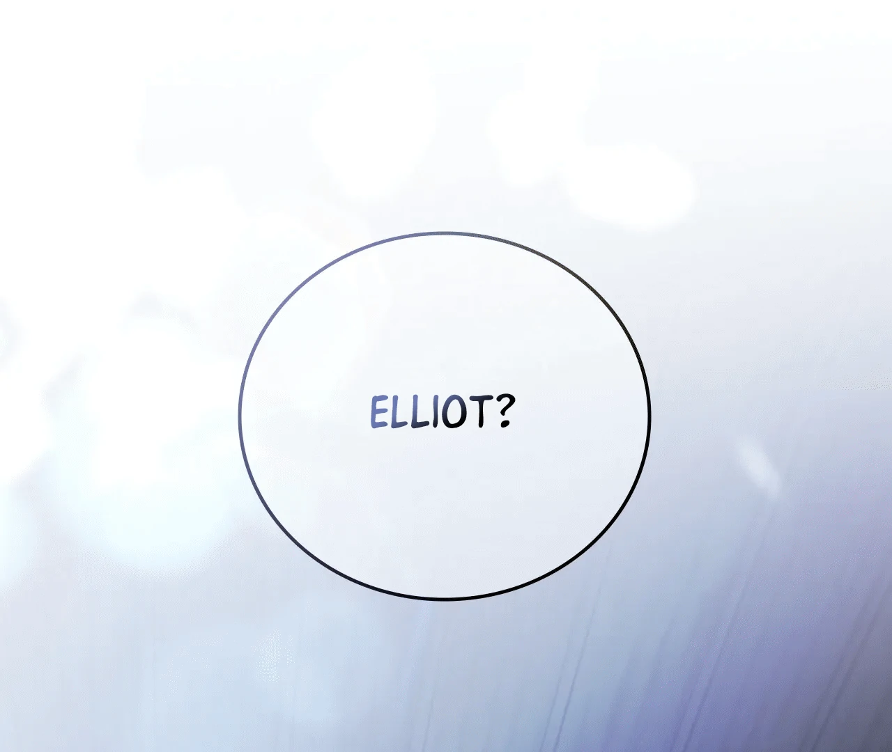 Should I Write You a Love Letter Instead? [BLATTE] - Chapter 5 manhwa