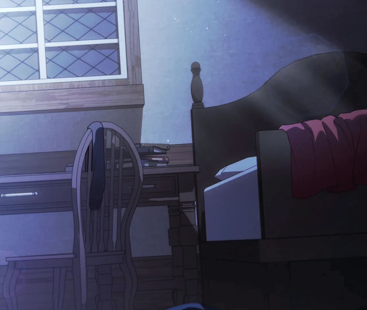 Should I Write You a Love Letter Instead? [BLATTE] - Chapter 5 manhwa